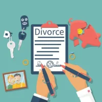 Divorce Ready Printables