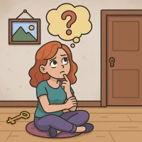 Trick My Brain:Puzzle Game